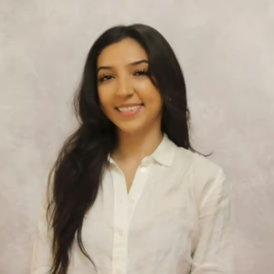 Morsal Abawi Headshot