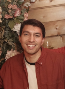 Headshot profile picture